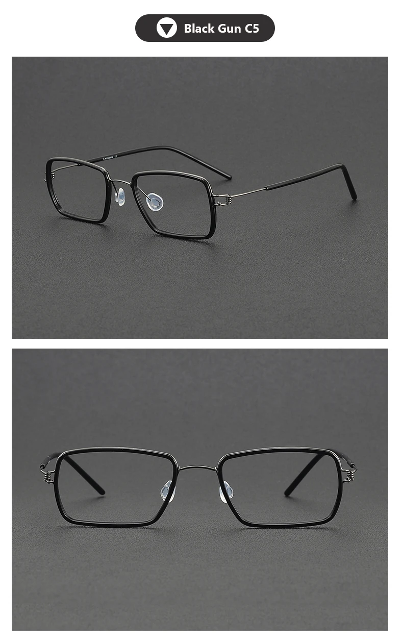 Oveliness Women's Eyeglasses 10