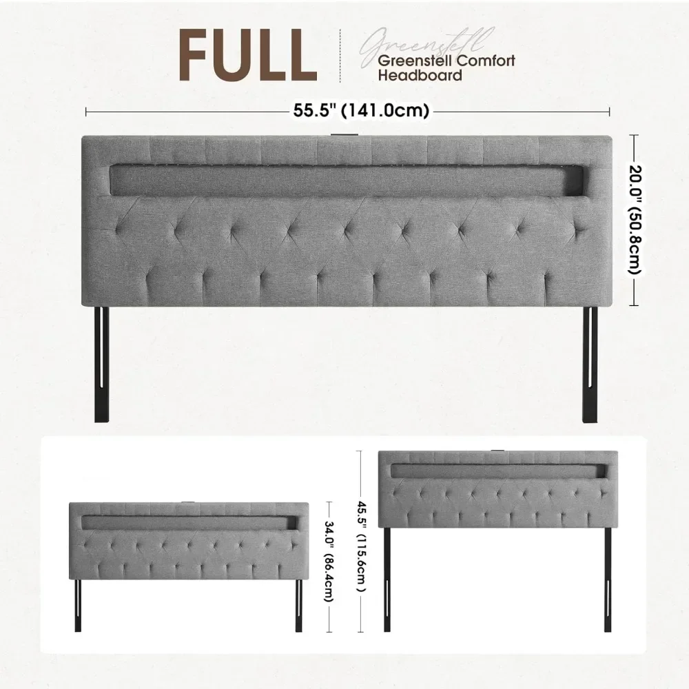 Headboard for Full Size Bed on sale