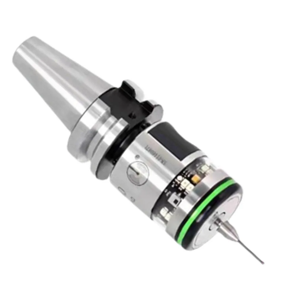 Macchina Utensile Cnc Ad Alta Precisione Sonda Wireless Misurazione Wireless R Sonda Touch Edge Finder Rilevamento Stampi 2 D3D
