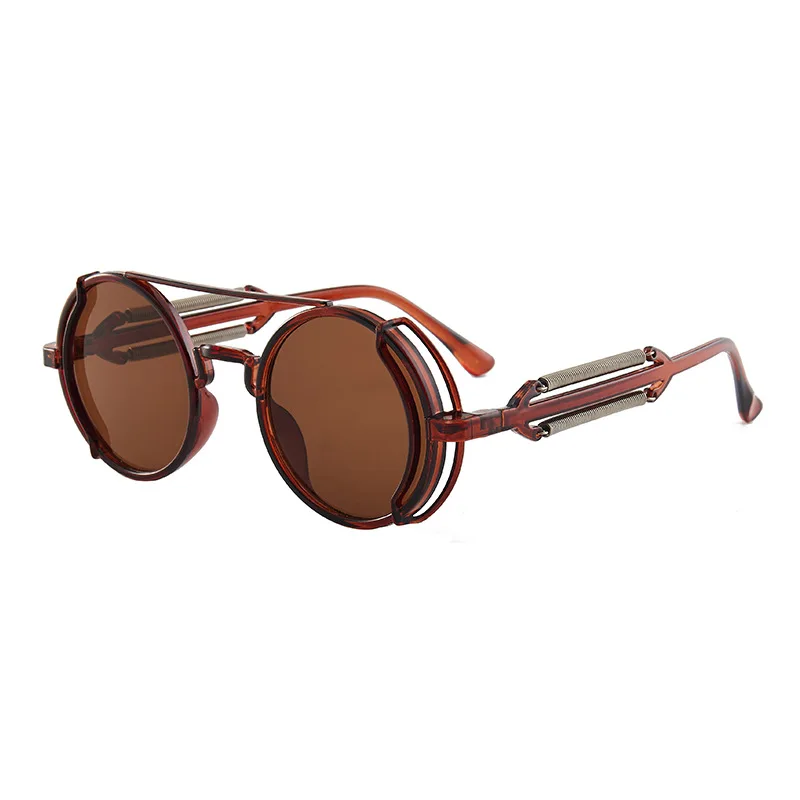 E Steampunk Sunglass