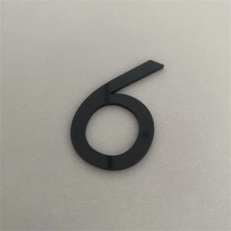 black 6