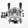 JINSLU ZK-76ZY02AV 76ZY-02AV Mechanism Mig Wire Feeder Motor Frame Gear Box Assembly Feeding Machine 5