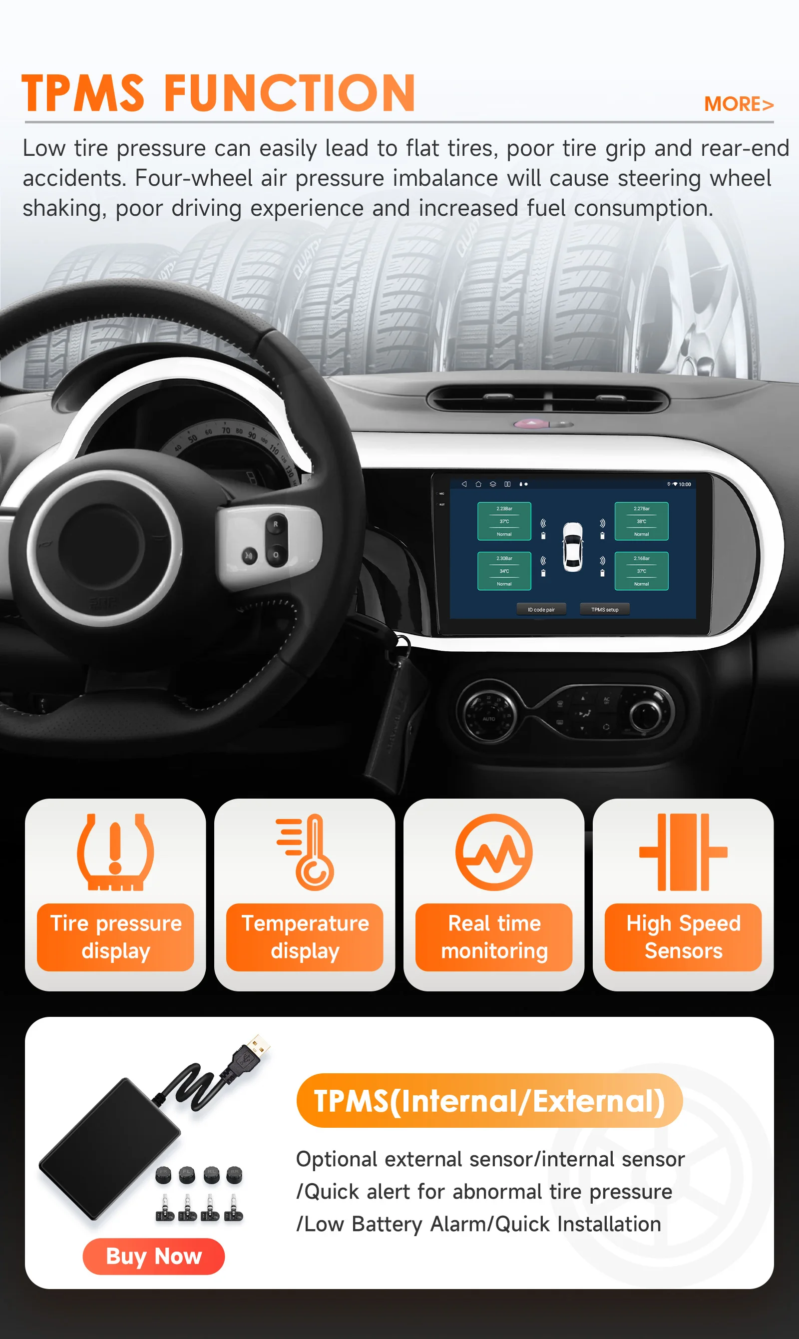 Hizpo Auto Intelligente Systeme Für Renault Twingo III 2014-2024 Carplay Android Auto 2 Din Radio Multimedia Stereo Kopf einheit 6115 – Detail 35