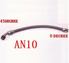 هرز زيت ضغط عالي 1متر AN6/AN8/AN10