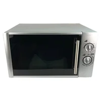 30L Pizza Oven Stainless Steel Microwave Oven 1