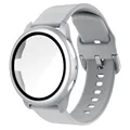 Grey Silver