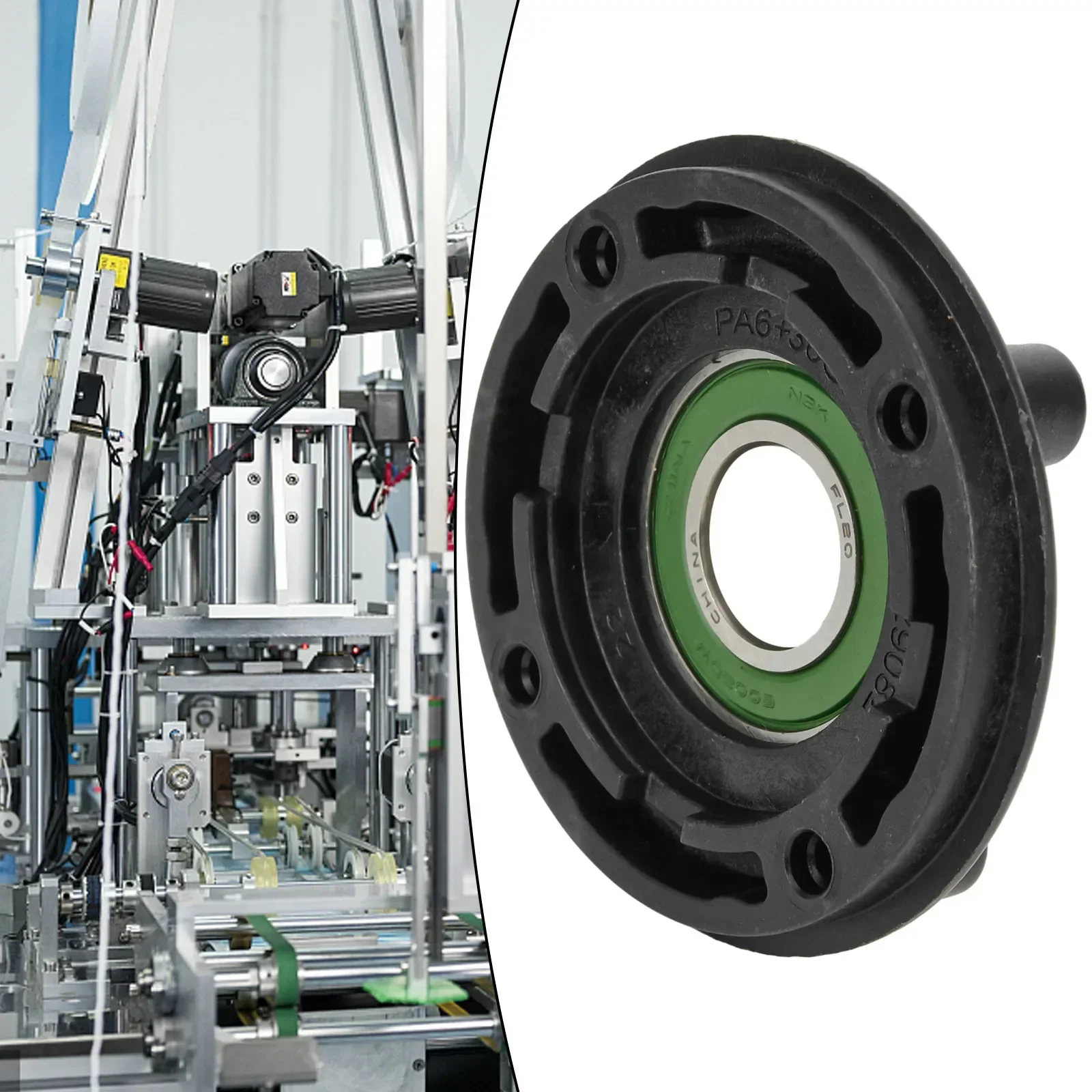 Dewalt Courroie De Ponceuse DWE6423, DWE6421, DWE6420 (N430442