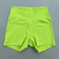 Yellow green