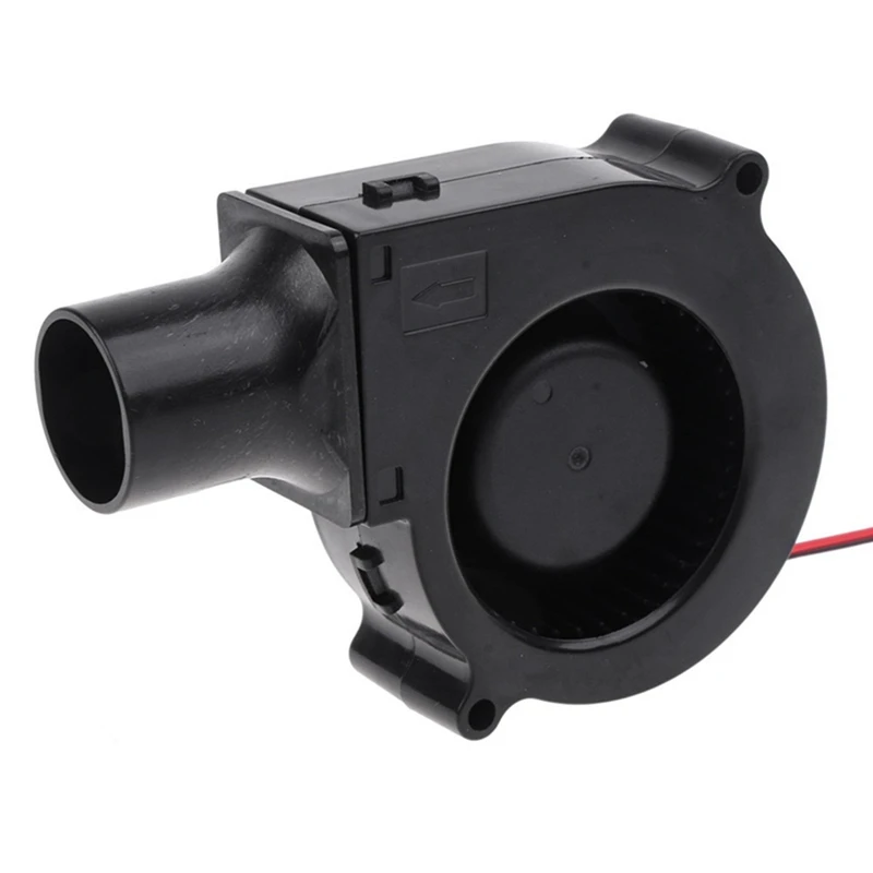 7530 Smelting Metal Fan Portable Air Blower Air Cooler Metal Fan BBQ Blower Charcoal Cooling Cooler Fan Us Plug 5