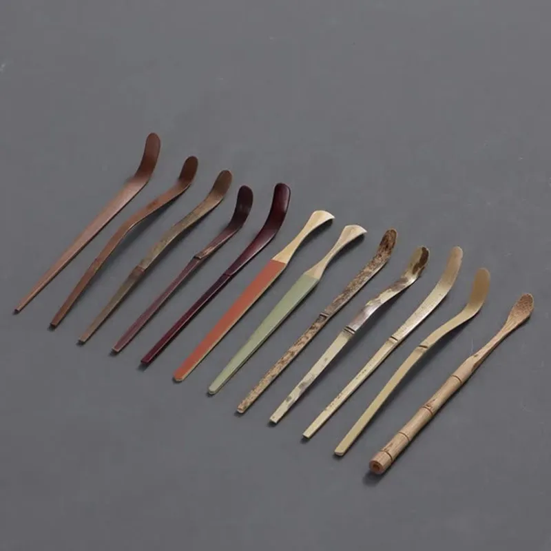tea spoons