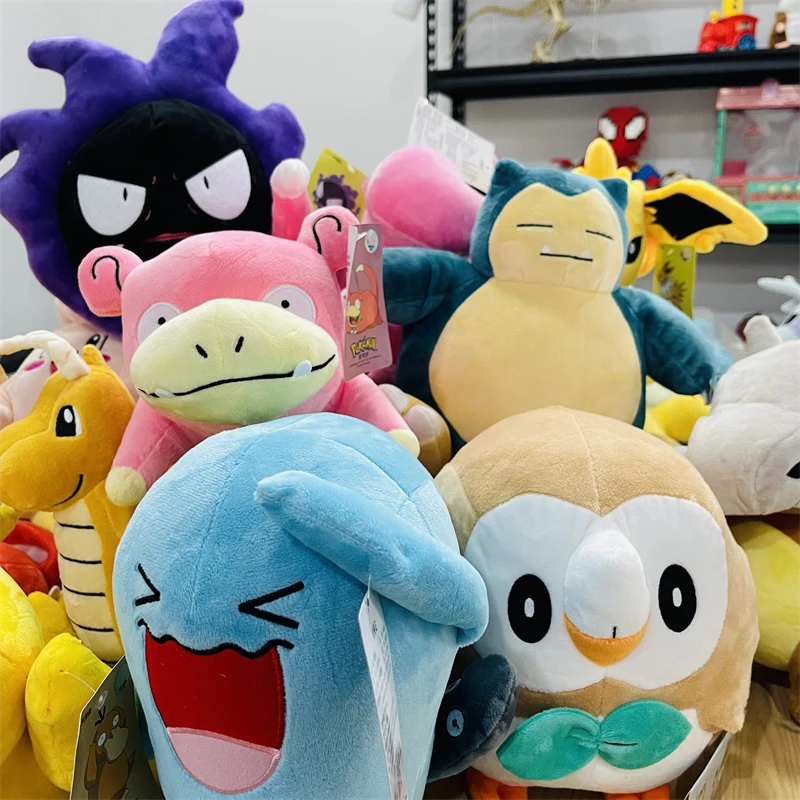 ポケモンぬいぐるみ,50cm,スネークのぬいぐるみ,クリスマス