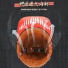 Casque de moto jet version renforcée