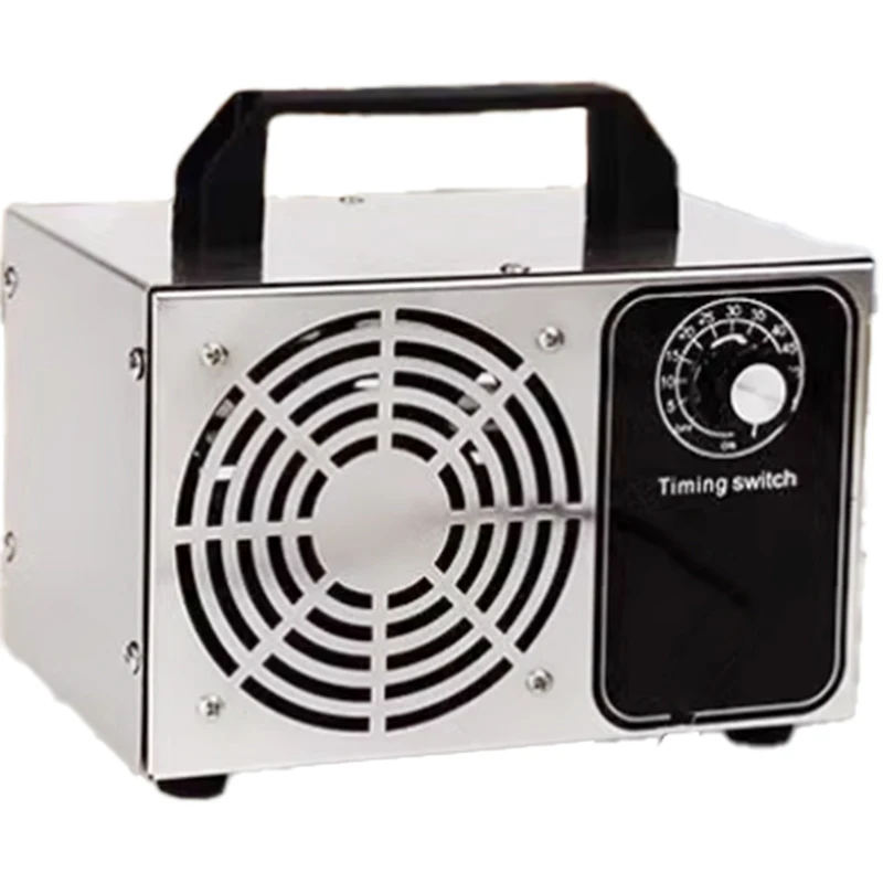 Générateur D’ozone à Double Noyau – Technologie Allemande – Pour Thérapie O3