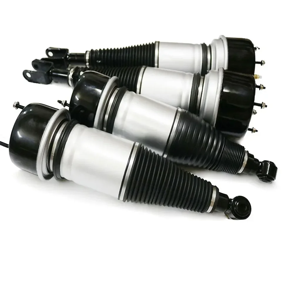 Air Suspension For Jaguar XJ XJ8 XJR Rear Front OEM C2C41341