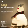 Cute Rabbit | Sleep Night Lamp 3