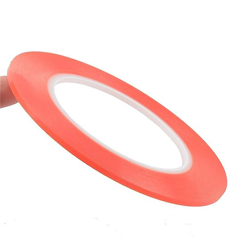 

polyester double sided tape for Mobile Phone, Notebook Computer, Electronic LCD Touch Screen Repair