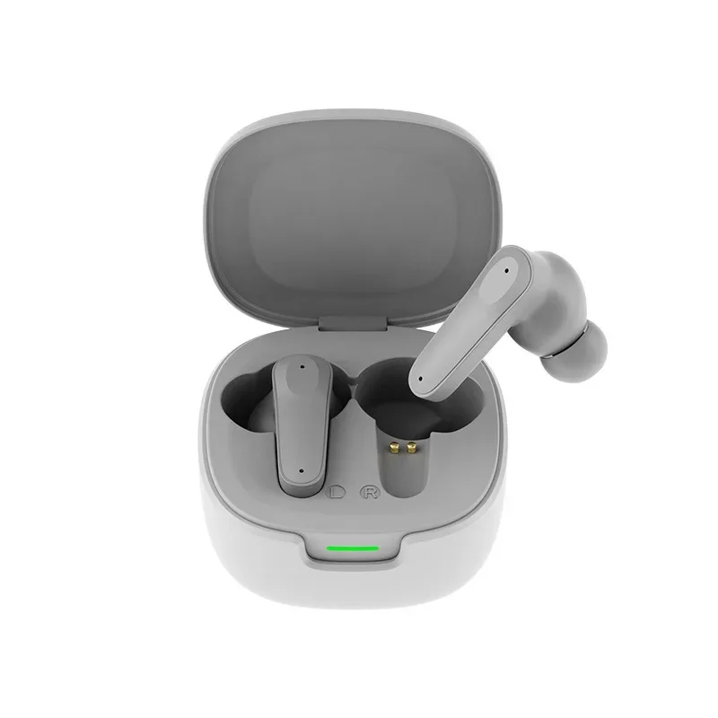 Wireless Earphones Bluetooth HD Call Headphones for Xiaomi True Stereo Sound Headset Sport Game Music In Ear Earbuds With Mic 6