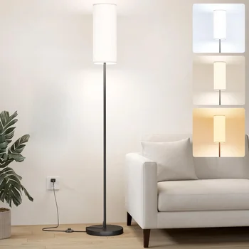 Dimmable Floor Reading Lamp 1