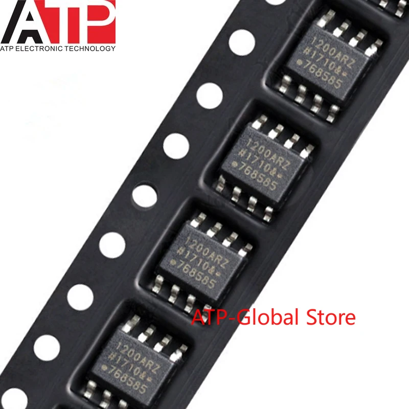 

1-100 Pieces ADUM1200ARZ SOP-8 ADUM1200 Digital Isolator Chip IC Integrated Circuit Brand New Original