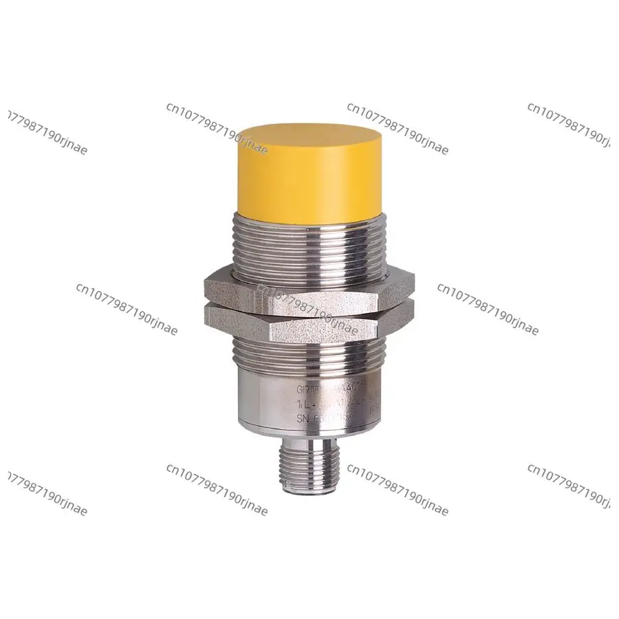 

Balluff BES00JJ+BES 516-3007-G-E4-C-S49-00,3 Sensor