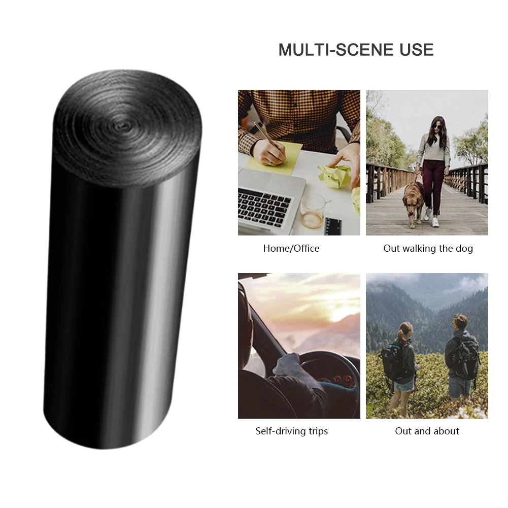 1 Roll 12pcs Outdoor Folding Toilet Garbage Bag