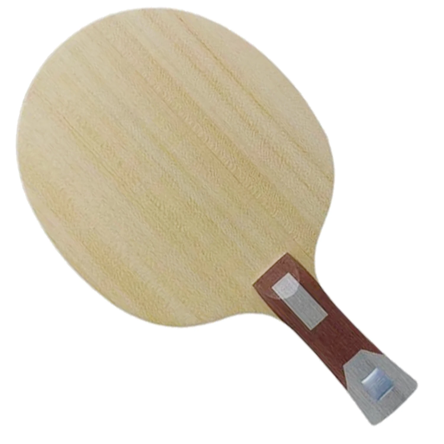 

2022 New Original SANWEI 75 Inner Table Tennis Blade Racket (5+2 ALC Carbon) Ping Pong Bat Paddle