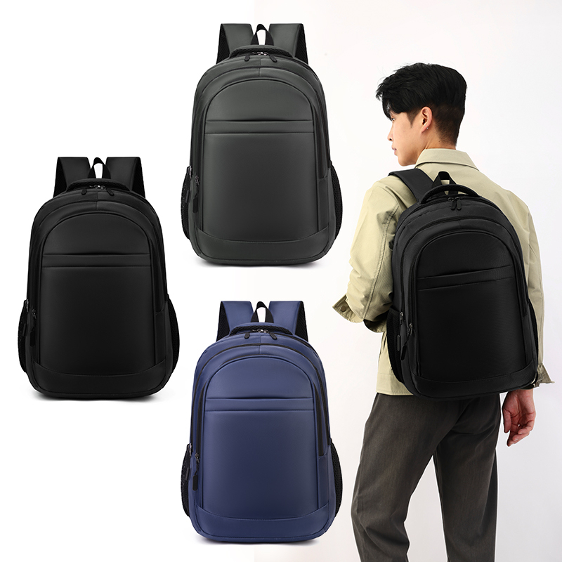 Man Bag One Shoulder Multi-function Messenger Bag Password Lock Sports Bike Bag Waterproof USB Charging Port Anti-theft Chest BA