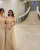 Booma Glitter Women's Evening Dresses Off Shoulder Boning Formal Dresses Dubai Gogerous Sequined Wedding Party Dresses for Women #4