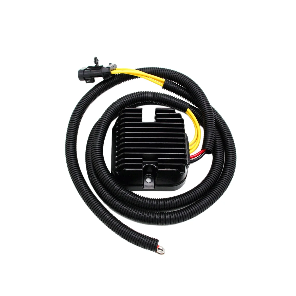 

4014543 4015231 4015230 Voltage Regulator Rectifier for Polaris Sportsman 570 Touring 325 ETX 450 HO X2 570 Hawkeye 325