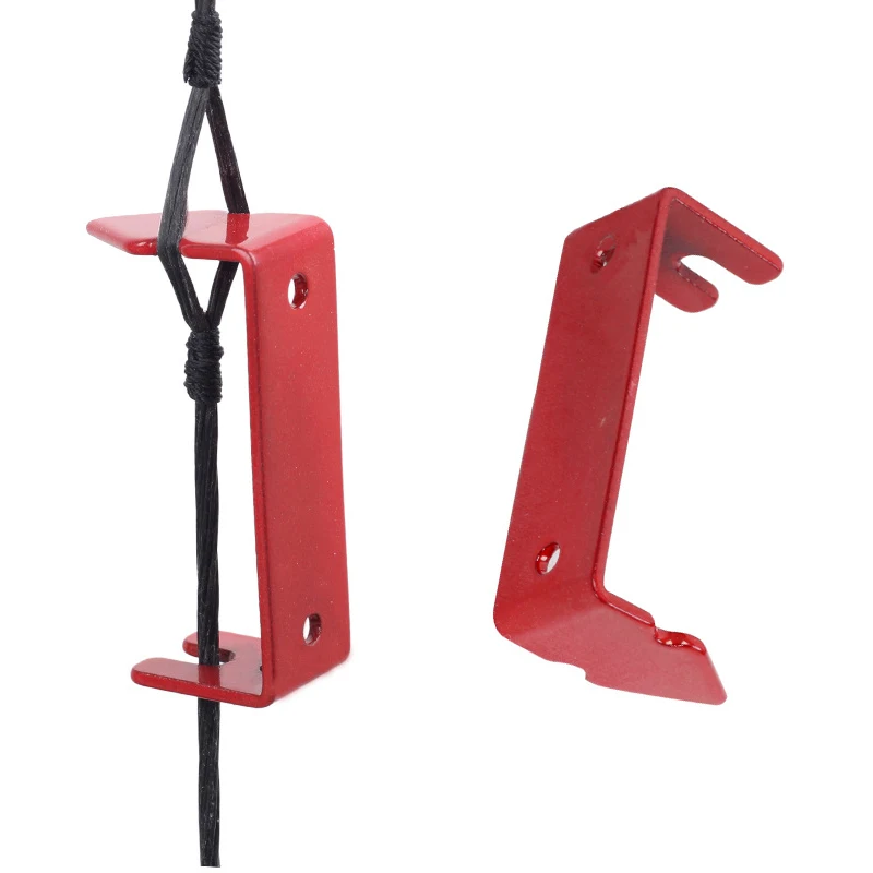 

Bow String Splitter Tool, Bow Separator, Install Peeps, Sight Stabilizer for Compound Bow Shooting Accessories, 1Pc