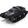 1: 12 Four-Wheel Drive High-Speed 2.4g Drift Tank Off-Road Model Vehicle Ev2 Tank Rc Tank Toy Children'S Toy Birthday Gift Gift 4