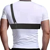Quick Pull Shoulder Holster, Belly Band Holster For Concealed Carry Men/Women Universal, Fit 9mm, Compact, G-serise, LCP, LC9, S 2