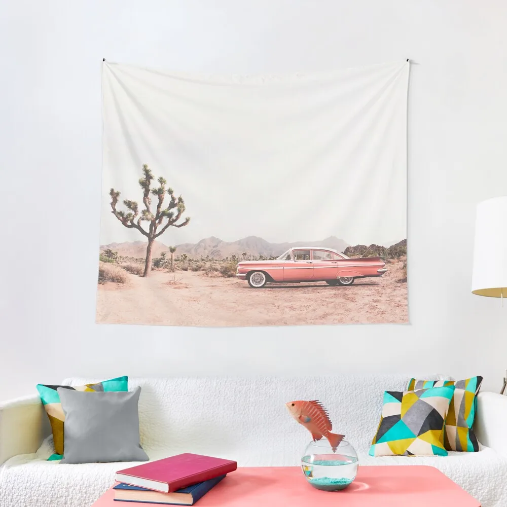 

In the desert Tapestry Custom House Decor Wall Coverings Decoration Room Tapestry