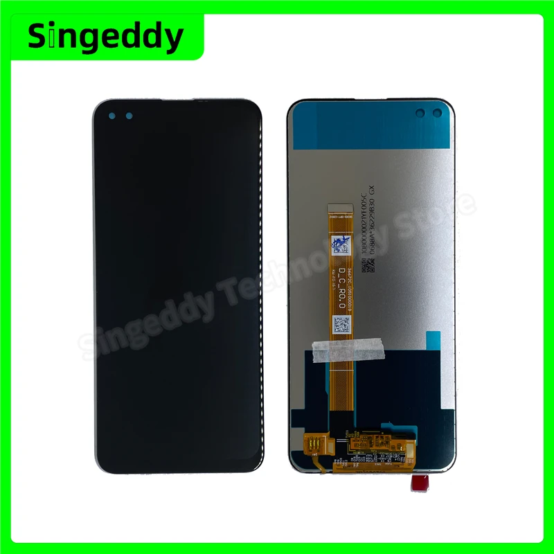 Realme 6 Pro Screen Replacement Realme 6 Lcd Screen Replacement