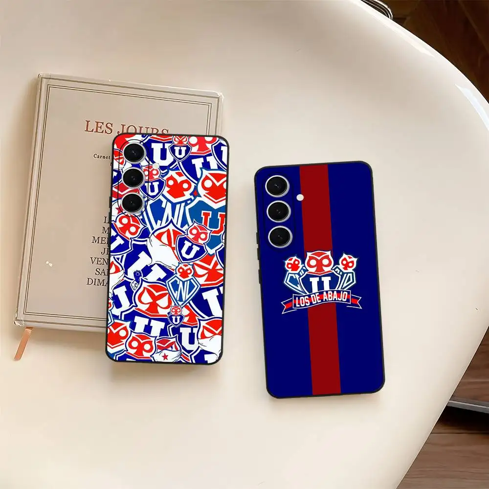 Chile U-University Logo Phone Case