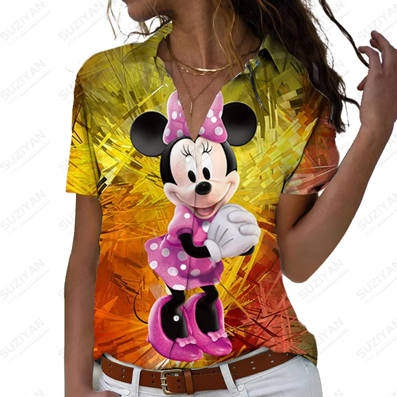 

2022 New Design Fashion Short Sleeve Shirt Women'S Fashion Spring And Autumn New Short Sleeve Elegant Women'S Shirt