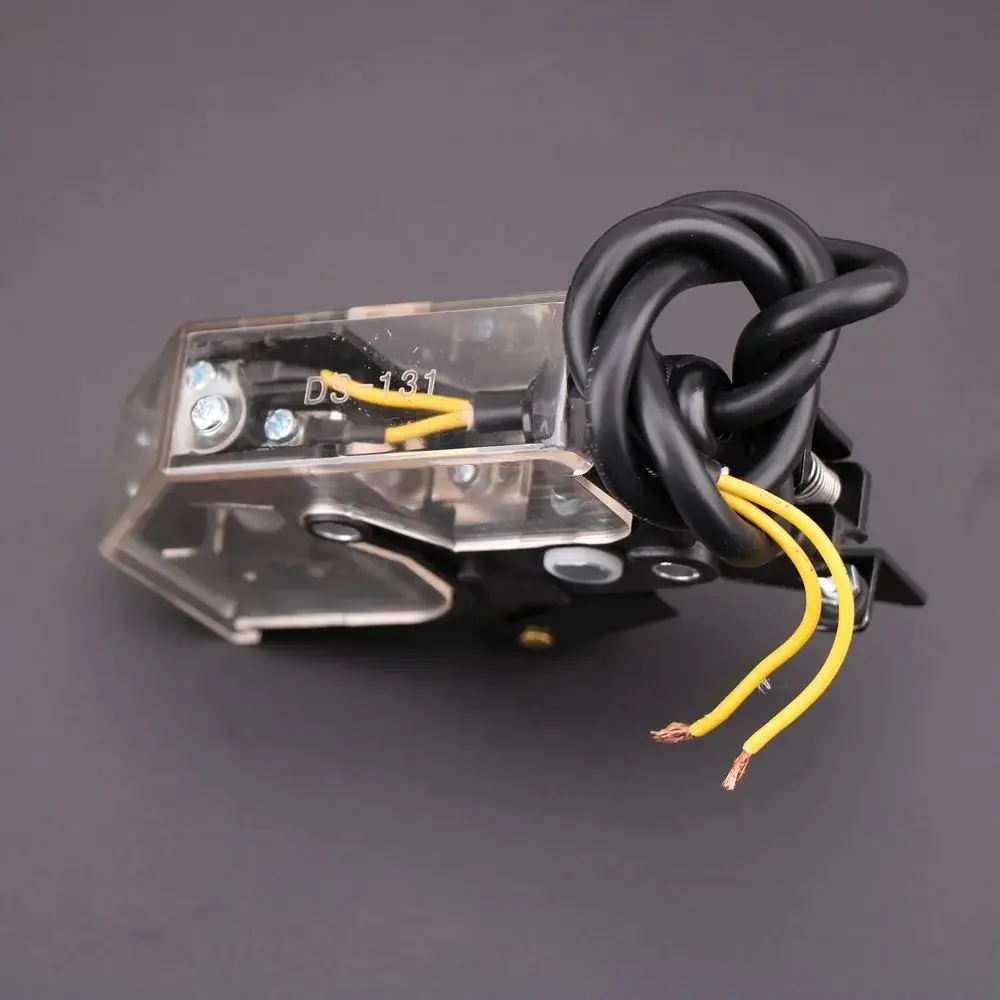 Elevator door area limit switch DS-131 Elevator door lock Travel switch Parts car 1pcs