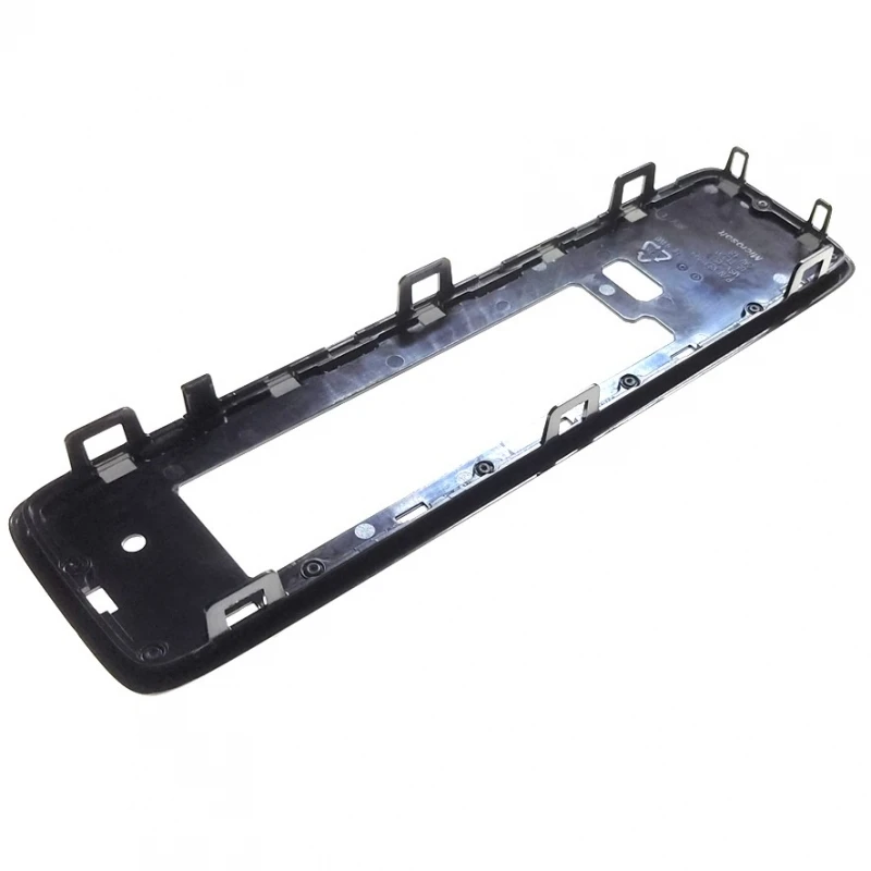 Coperchio Superiore Per Disco Rigido Hdd Sottile Microsoft Xbox 360 X821049 Msx-4579 Frame # P/N: X821049 / Msx-4579 # Microsoft Xbox 360 (Slim)