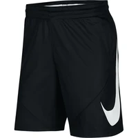 Nike Authentic Current Season Nouveaux shorts de basket-ball décontractés pour hommes CN5299-010 5