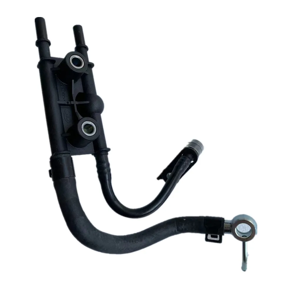 3144027902 31440-27902 FUNCTION BLOCK AND HOSE FOR HYUNDAI SANTA FE D4EA 2.0T Diesel engine TUCSON 04-10