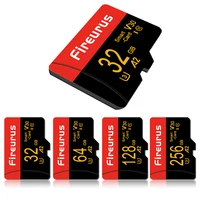 V30 Flash Micro Tf Sd Card 128GB Tarjeta Memoria High Speed  A2 U3 SD Card For Gaming/Drone