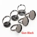 Gun Black