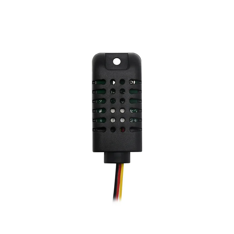 1Pcs ASAIR AM2301 Digital-output relative humidity & temperature sensor/module,connect with single-bus-line Sensor
