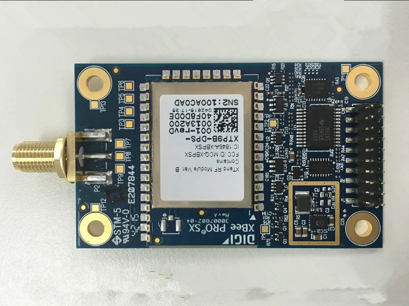 Digi Xtend Vb Trasmissione Dati Wireless Radio/Modulo Apm 2.8 Avu Set