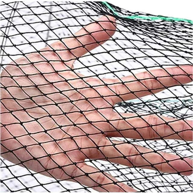 1pc Foldable Spring Fishing Cage,Fishing Net for Crab, Fishing Tackle 3