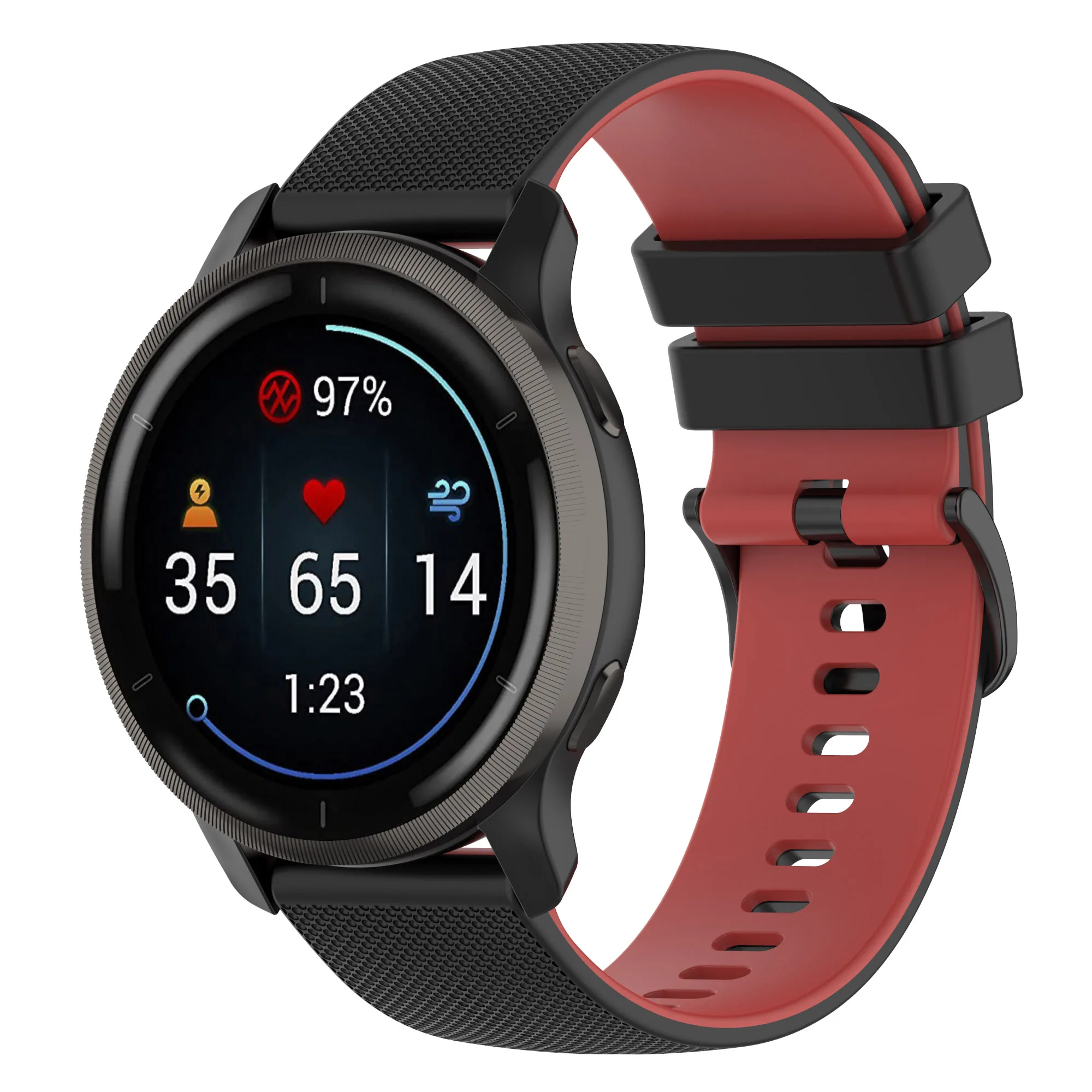 Garmin Forerunner 255 245 645 158 55/Venu 2/2 Plus/Vivoactive 4  Ǹ ð  , äο 