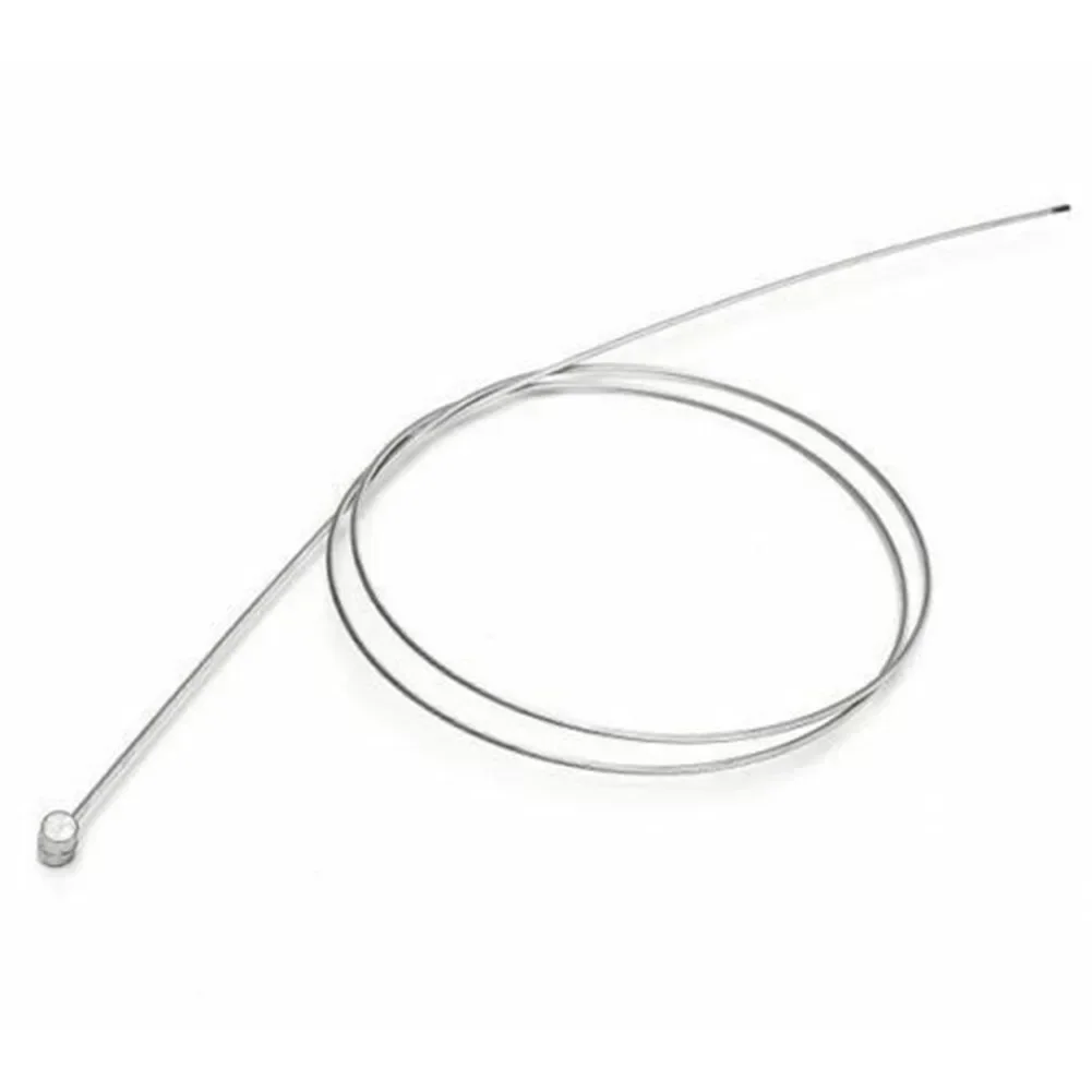 Universal Throttle Clutch Cable Repair Kit Solderless Nipple Sleeve Nut Set Lawnmower Accessories