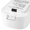 NT-02 oxygen concentrator battery 10400mAh 4