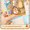 Capybara Claw Machine DIY paper Handmade toys Capybara Arcade Game Machine funny Grabber Machine Toys Paper Twisting Machine 3