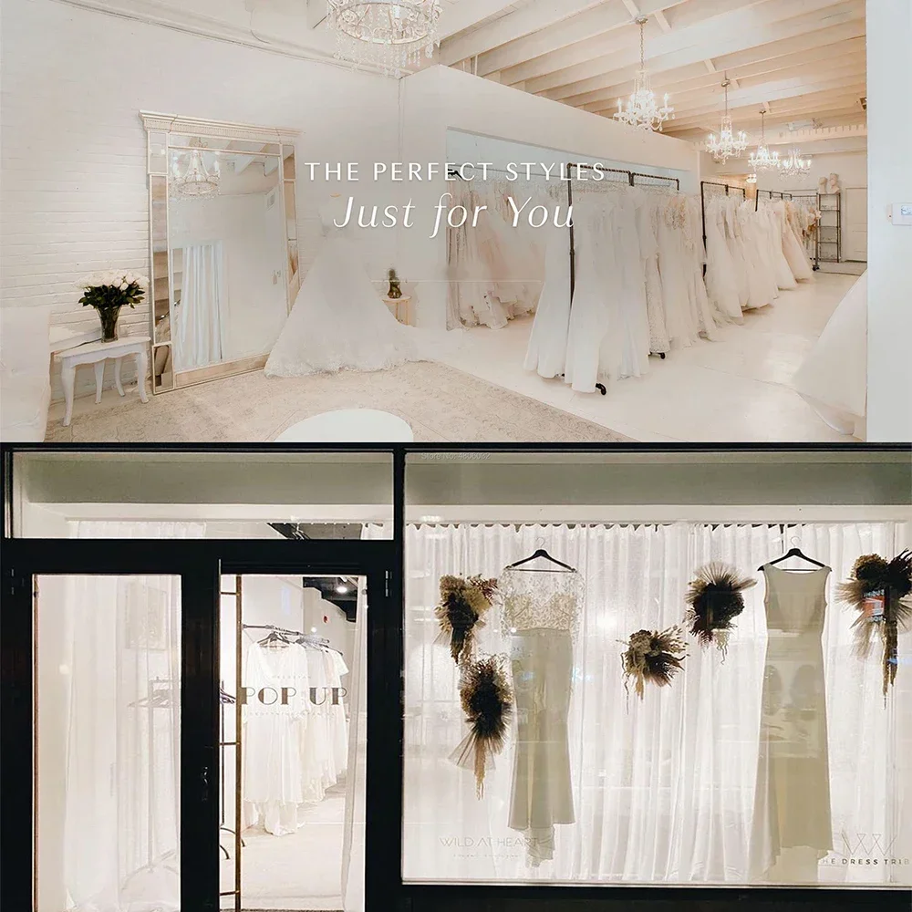Roycebridal su misura Two - immagine 4